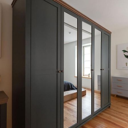 Pilies Street Exclusive Apartment By Reside Baltic Vilnius Exterior photo