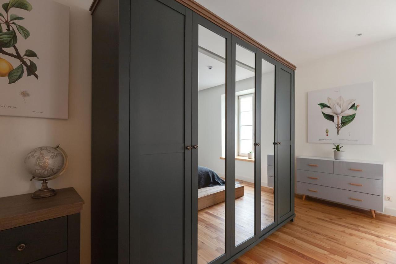 Pilies Street Exclusive Apartment By Reside Baltic Vilnius Exterior photo