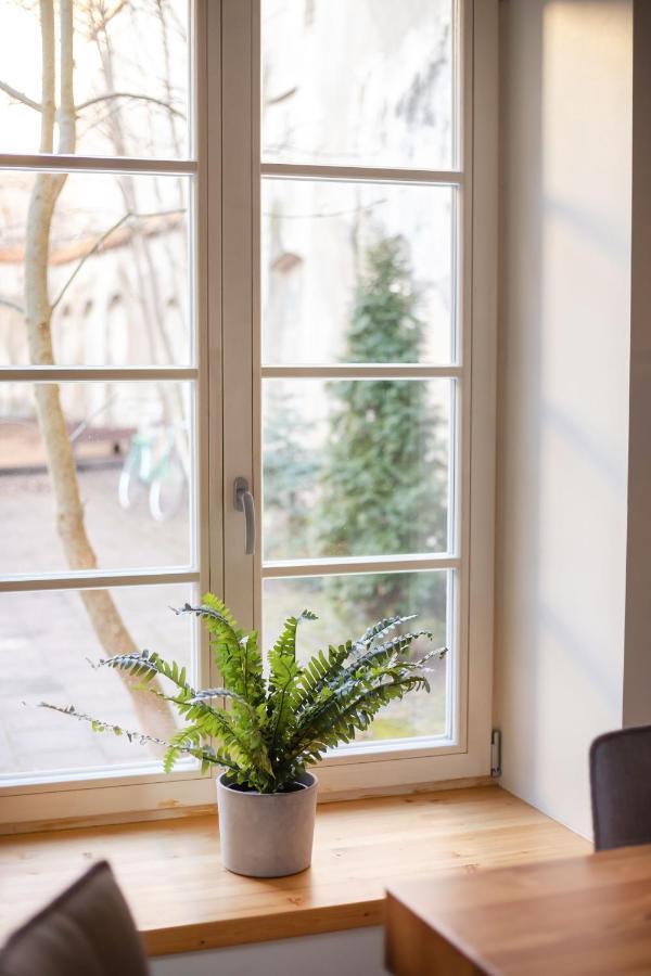 Pilies Street Exclusive Apartment By Reside Baltic Vilnius Exterior photo