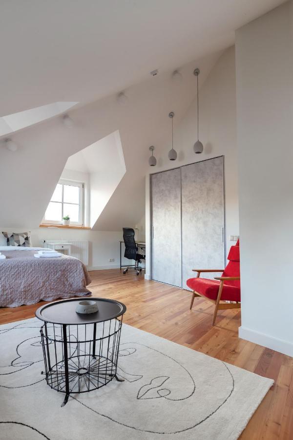 Pilies Street Exclusive Apartment By Reside Baltic Vilnius Exterior photo