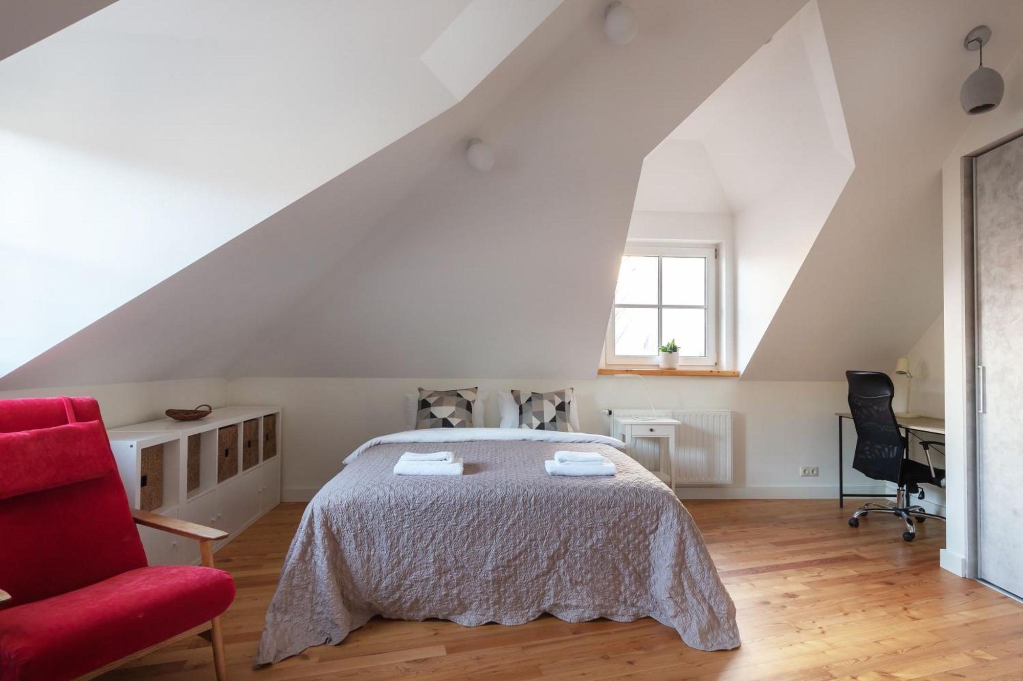 Pilies Street Exclusive Apartment By Reside Baltic Vilnius Exterior photo